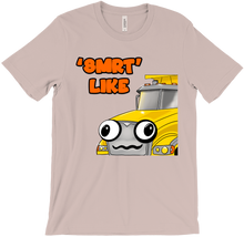 Smrt Like Dumptruck Tee