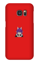 zaccea Samsung Phone Cases