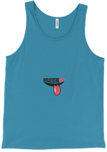 sarcastictimebomb Tank Top
