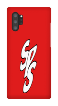 spens100 Samsung Phone Cases