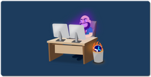 The Office  XXL Gaming Mousepad