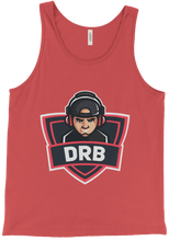 officialdrb Tank Top