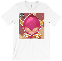 lordknightmon t shirt