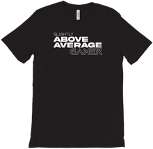 Slight Above Average Gamer