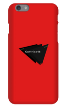 cortrixx56 iPhone Phone Cases