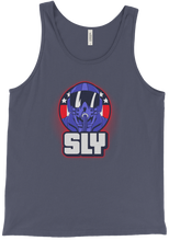 Sly's Tank Tops