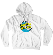 jandarusuh Hoodies (No-Zip/Pullover)