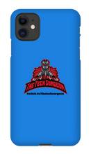 Logo iPhone Phone Cases