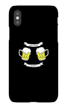 Late Night Tavern IPhone case