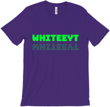 whiteeyt T-Shirts