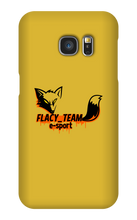 flacy_team_officiel Samsung Phone Cases