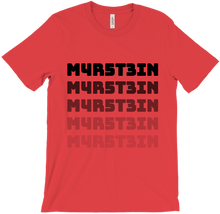 M4R5T3IN T-Shirts
