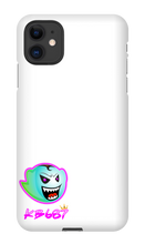 KB687 iPhone Phone Cases