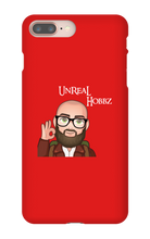 UnReaLHobbz iPhone Cases