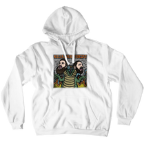 Killer Kaiju Podcast - Pull Over Hoodie