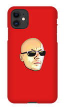 Barbarammie iPhone Phone Cases