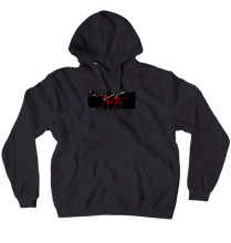 Thxtty Tape Hoodie