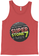 superstone7 Tank Top