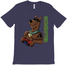 scoobzter T-Shirts