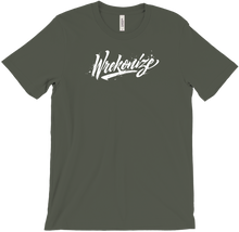 Wrekonize T-Shirts