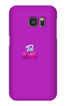 tdking Samsung Phone Cases