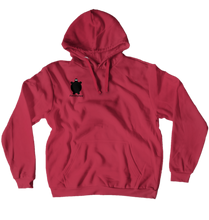 fatninja44 Hoodies (No-Zip/Pullover)