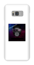 notmonkeyzz Samsung Phone Cases