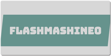 flashmashine0 XXL Gaming Mousepad