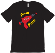Pew Pew T-Shirt