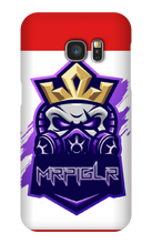 mrpiglr Samsung Phone Cases
