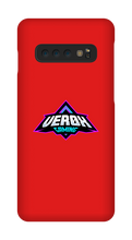 ver0xgaming Samsung Phone Cases