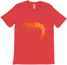 shrimpster T-Shirts