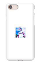 ahheuchert iPhone Phone Cases