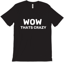 WOW T-Shirts