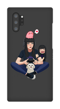 rumichan94 Samsung Phone Cases
