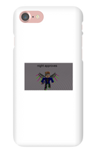 nightplayz iPhone Phone Cases