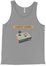 asiancountrygamer Tank Top