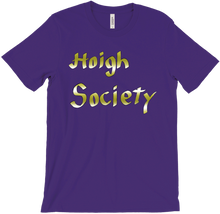 Hoigh Society T-Shirts