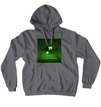 Collapsing Star Gaming Hoodie (No-Zip/Pullover)