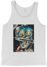 silverart Tank Top