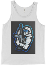 heytiggah Tank Top