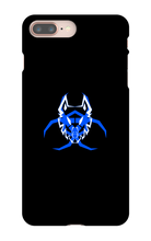 quellxironheart iPhone Phone Cases