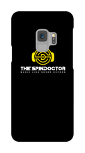 thespindoctor Samsung Phone Cases