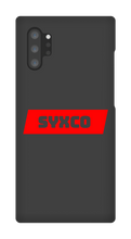 syxcoonkbm Samsung Phone Cases