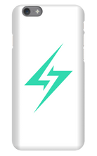 Shoryn iPhone Phone Cases
