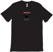 This Strawberry Bomb T-Shirts