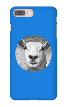 GraySheep  iPhone Cases