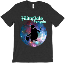 T-Shirt: TFP Logo