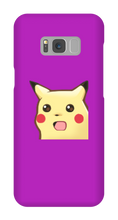 shibuipika Samsung Phone Cases