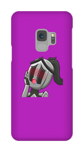sirfavalot Samsung Phone Cases
